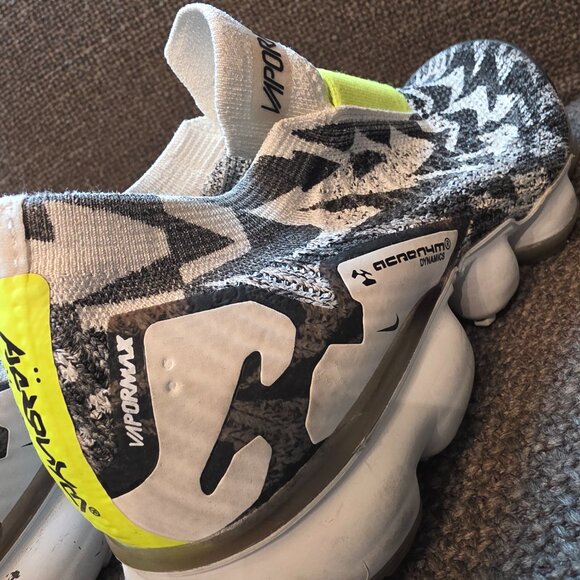 Nike 2018 Vapor Max - Picture 4 of 14